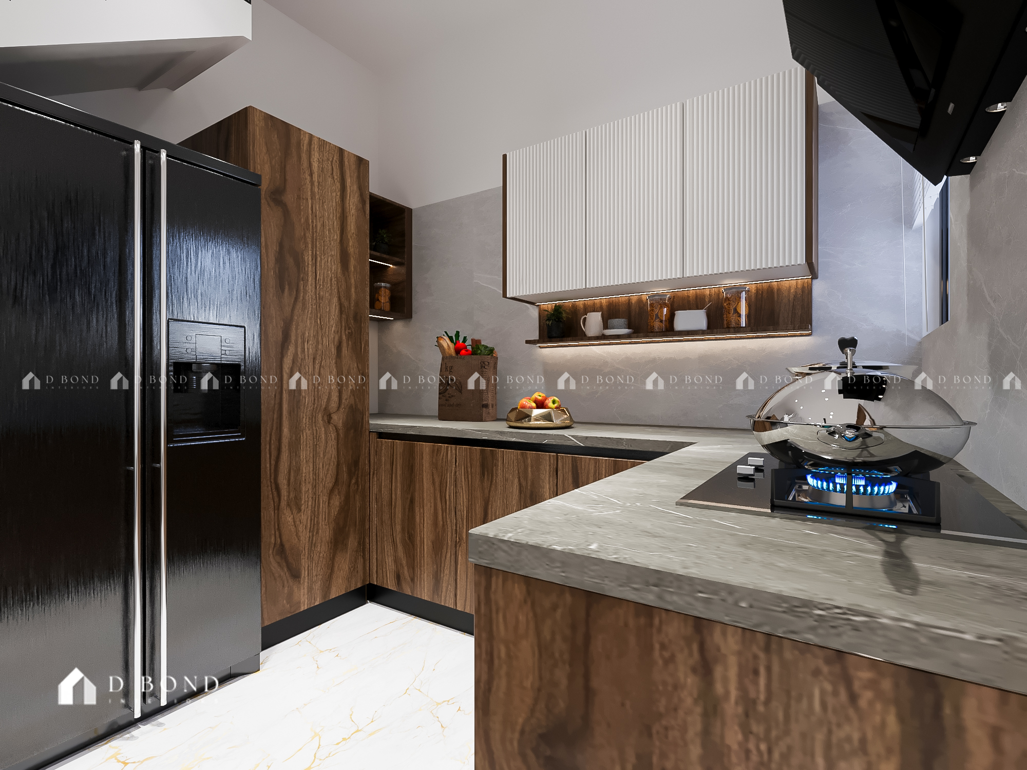 Related Project Video