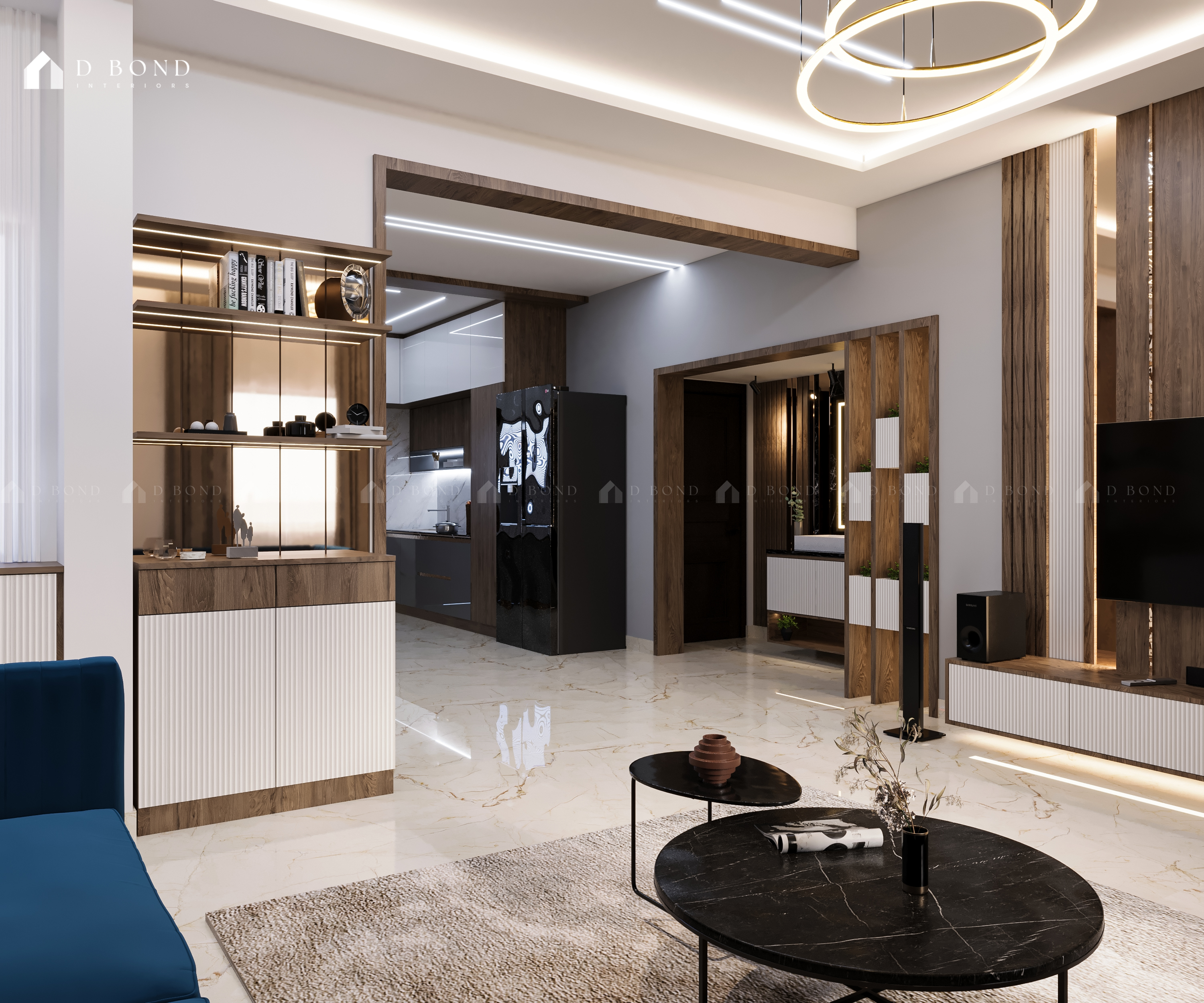 Related Project Video