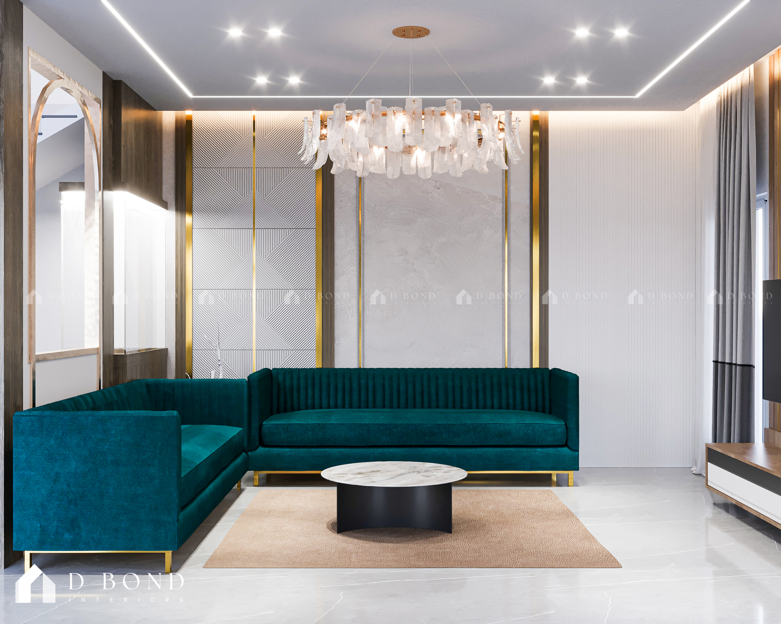 Decorative items and furniture